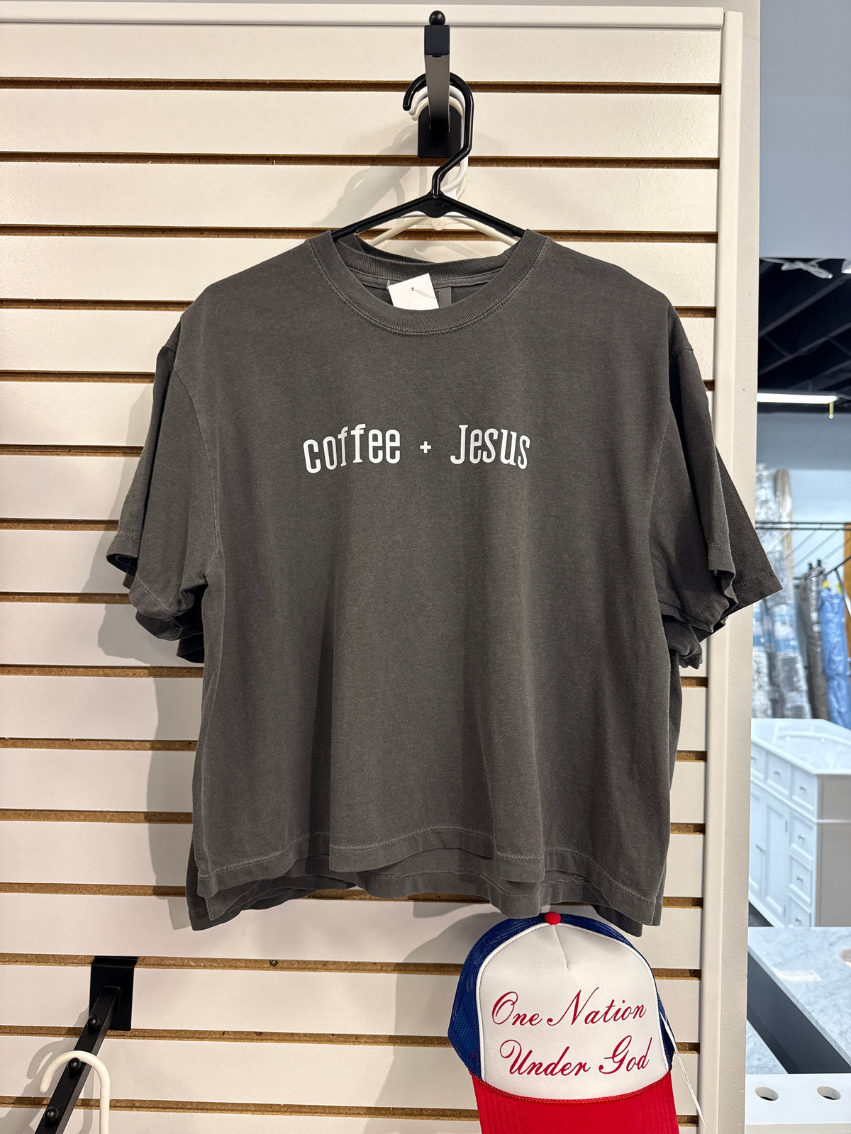 H&C Tee25