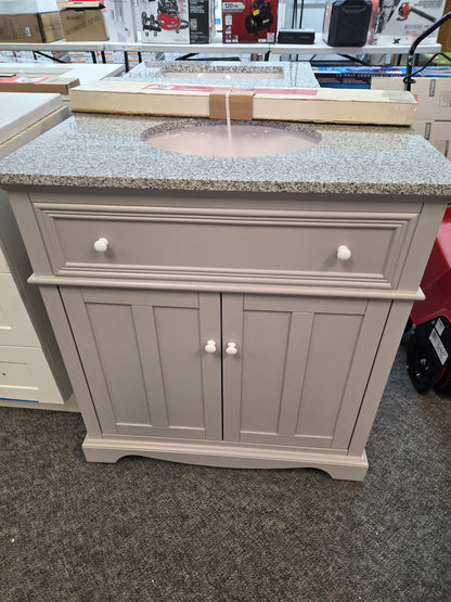 Fremont 32 inch vanity