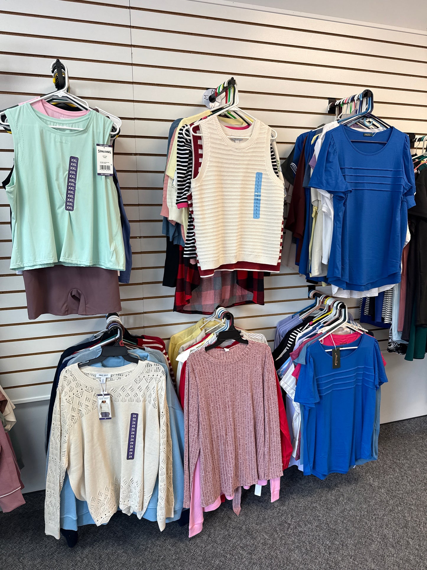 Clothing $10.00