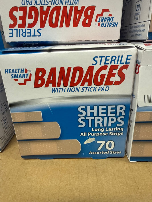 Bandages