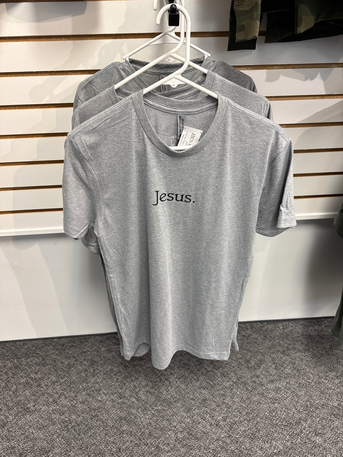 H&C Tee20