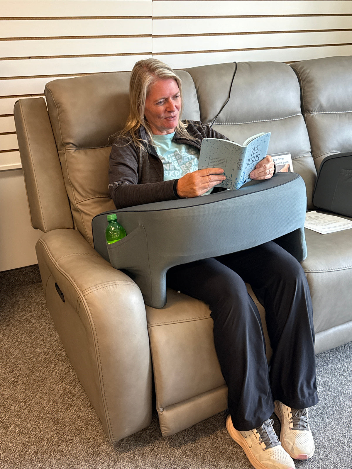 Reading Desk