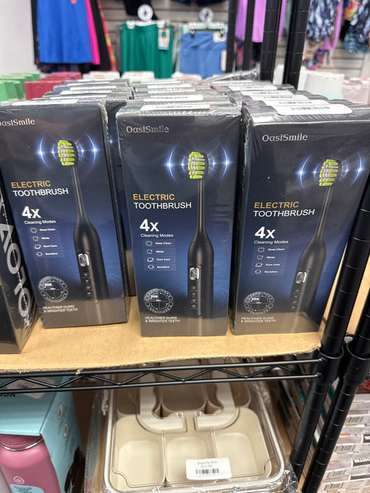 Electric Toothbrush