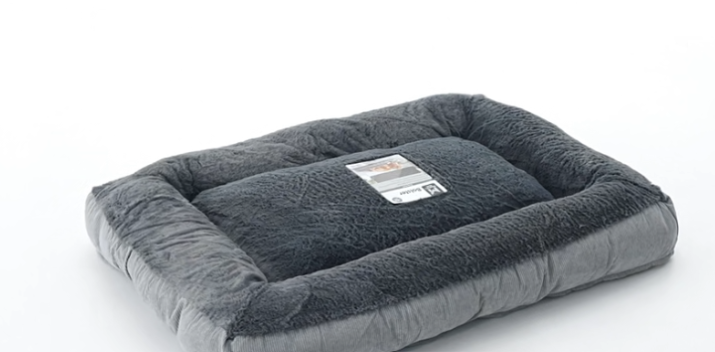 Member's Mark Bolster Pet Bed