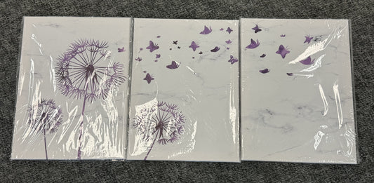 Butterfly Canvas