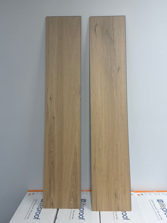 LP Westminster Oak 22 MIL