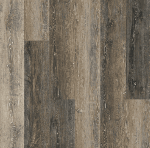 Niagara 28MIL 6mm 9x60 SPC Rigid Core Vinyl Waterproof Flooring