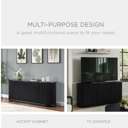 Callen Console