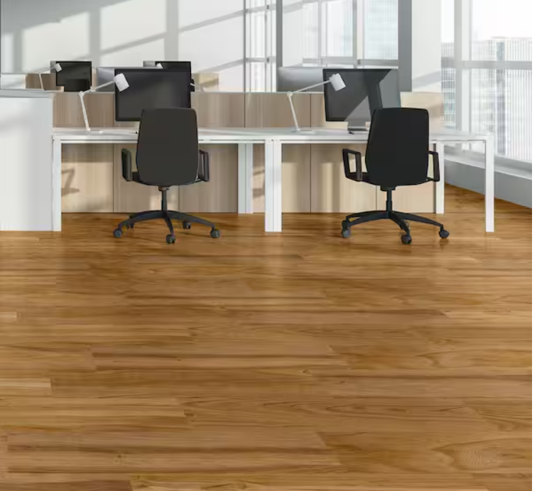 LP Clermont Elm 22 Mil Waterproof - Available 9/19/26