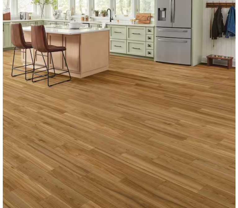 LP Clermont Elm 22 Mil Waterproof - Available 9/19/26