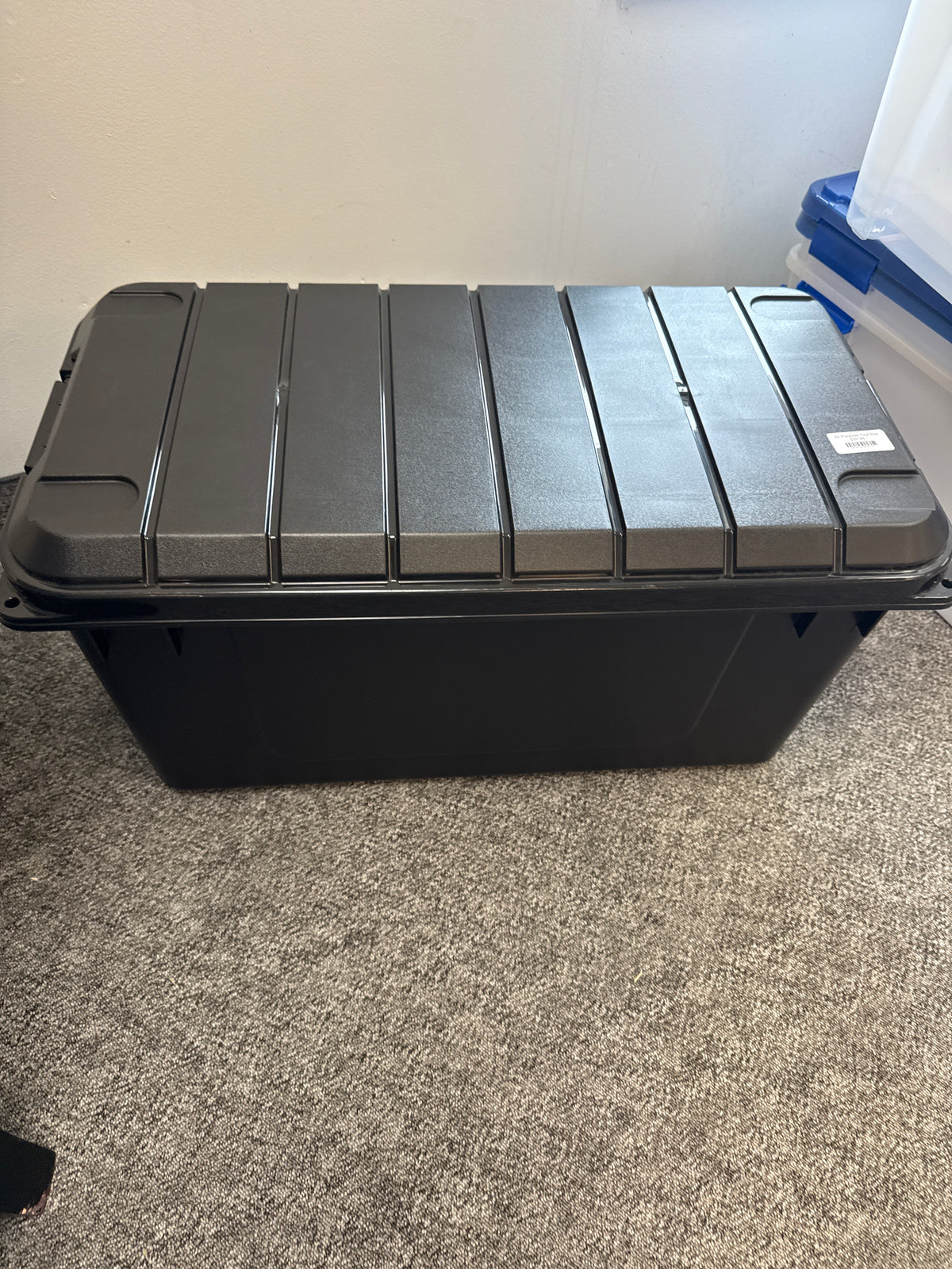 All Purpose Tool Box