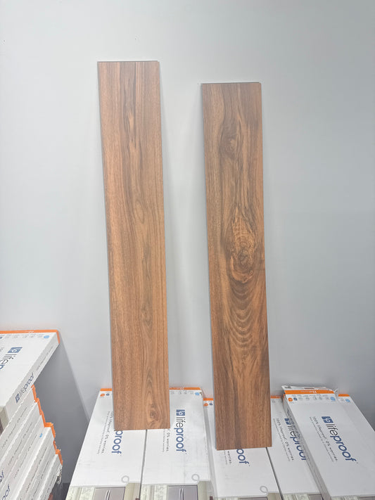 LP Walnut Glen 22 MIL