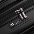 Delsey Paris Horizon Hardside Expandable Spinner Carry-on