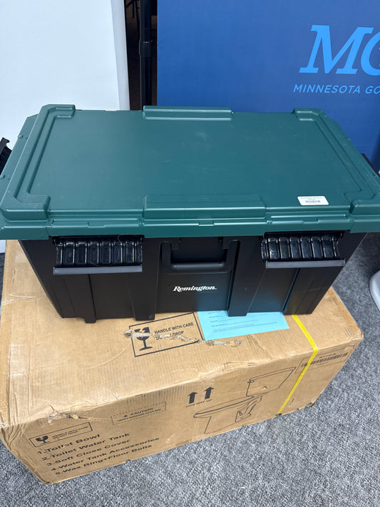 All Purpose Tool Box