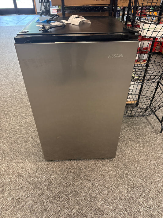 Refrigerator 4.3