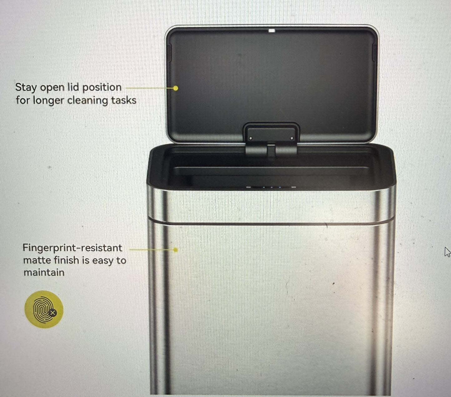 EKO 13.2G Sensor Can