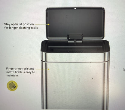 EKO 13.2G Sensor Can