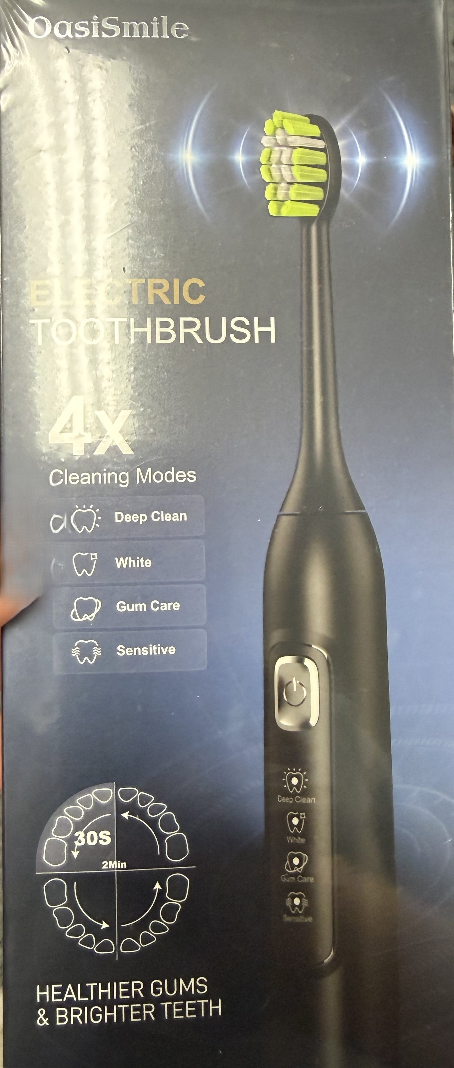 Electric Toothbrush