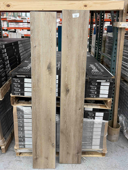 Resolve English Manor 40MIL 7mm 9x60 SPC Rigid Core Vinyl Waterproof Flooring Waterproof Flooring | Minnesota Good Works North Metro