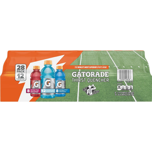 Gatorade Thirst Quencher