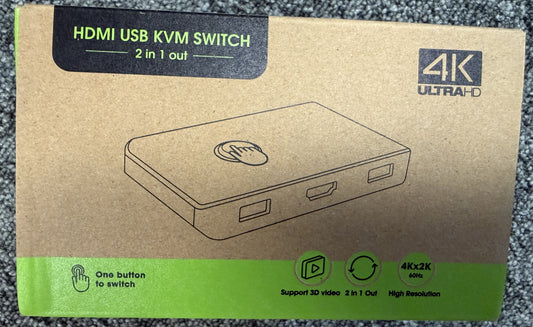 HDMI Hub