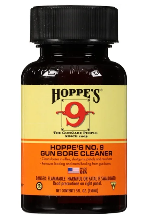 Hoppes No. 9 Cleaner