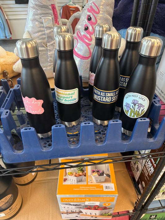 17 oz Inspirational Bottle