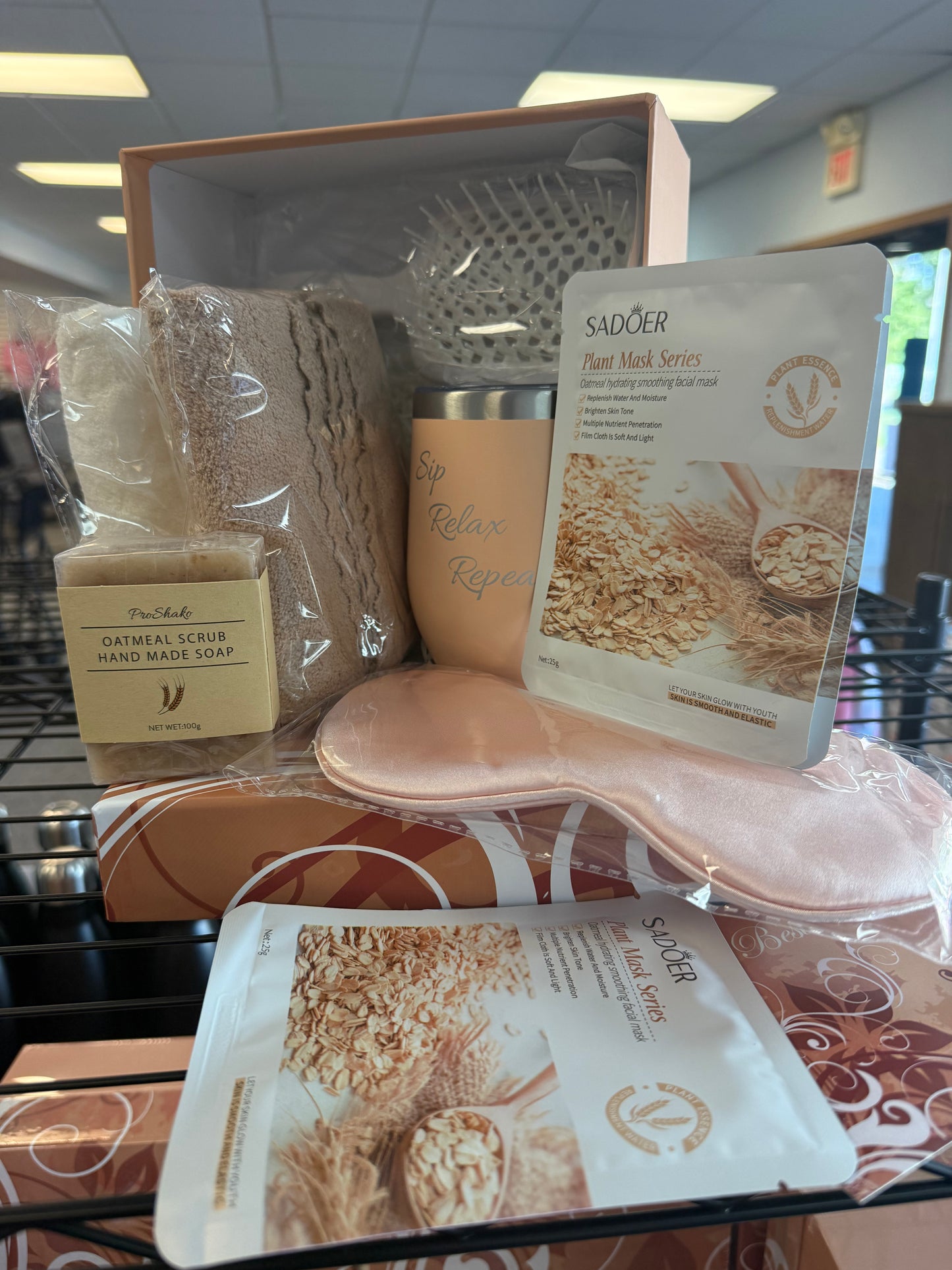 Women's Gift Set