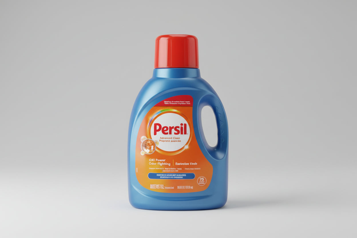 Persil Laundry Detergent