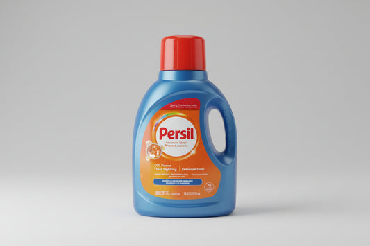 Persil Laundry Detergent