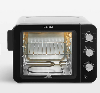 Instant Pot® 4-Slice Instant Heat Toaster Oven Air Fryer