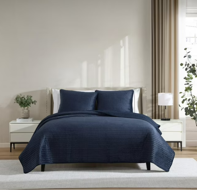 Lenox Quilt Set