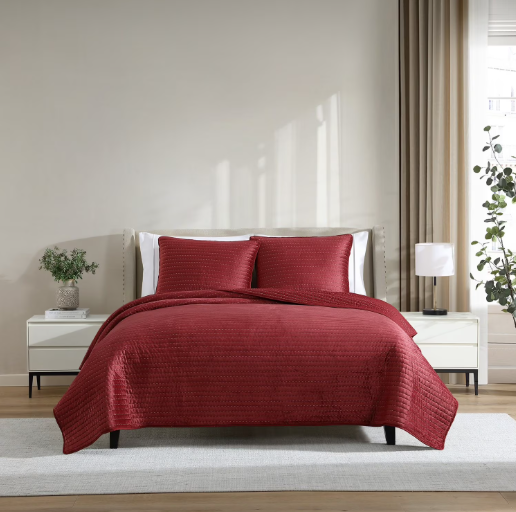 Lenox Quilt Set