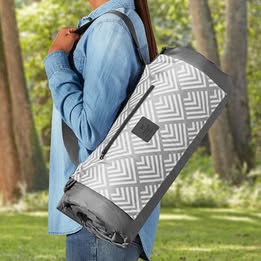 MM Outdoor Blanket 8x8 Oversized
