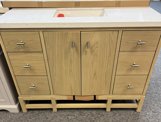 Margaret 48 inch Vanity