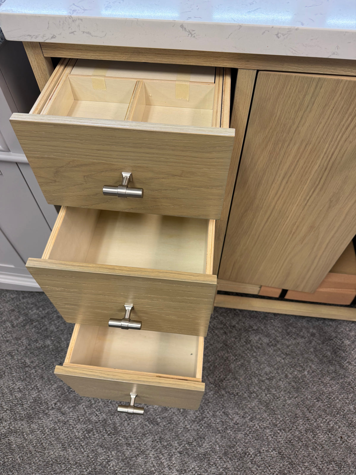 Margaret 48 inch Vanity