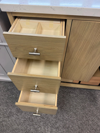 Margaret 48 inch Vanity