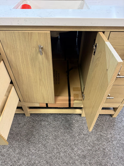 Margaret 48 inch Vanity