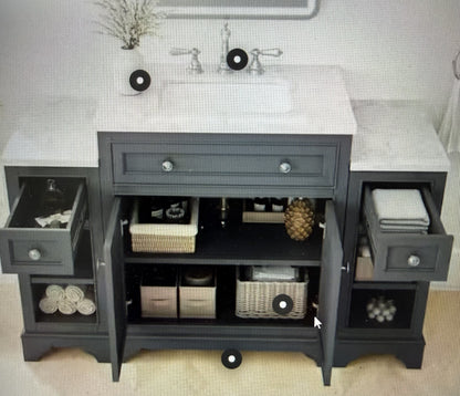 Mornington 54 inch Vanity
