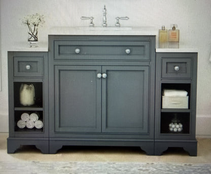 Mornington 54 inch Vanity
