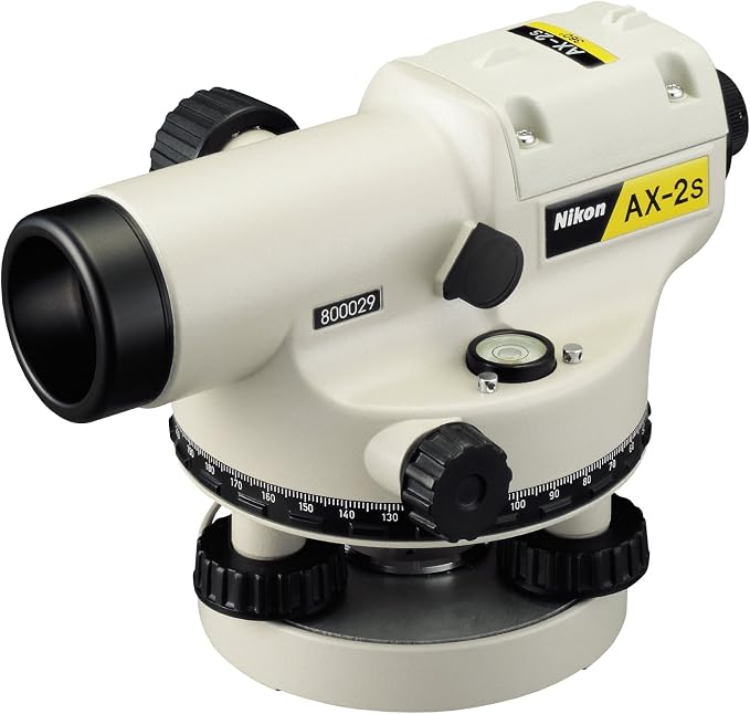 Nikon Automatic Level 360 AX-2