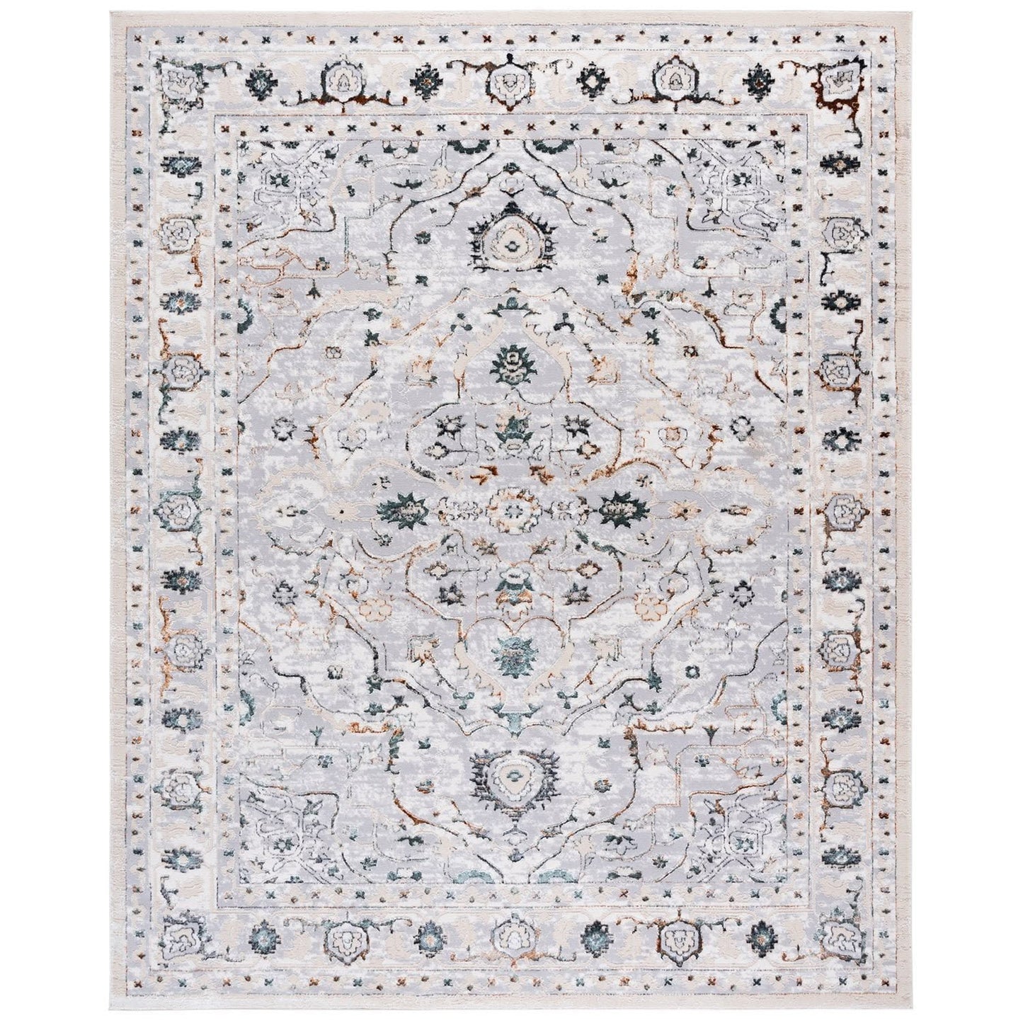 Petunia 8x10 Rug