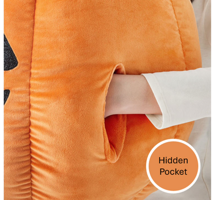 Pumpkin PocketPlush
