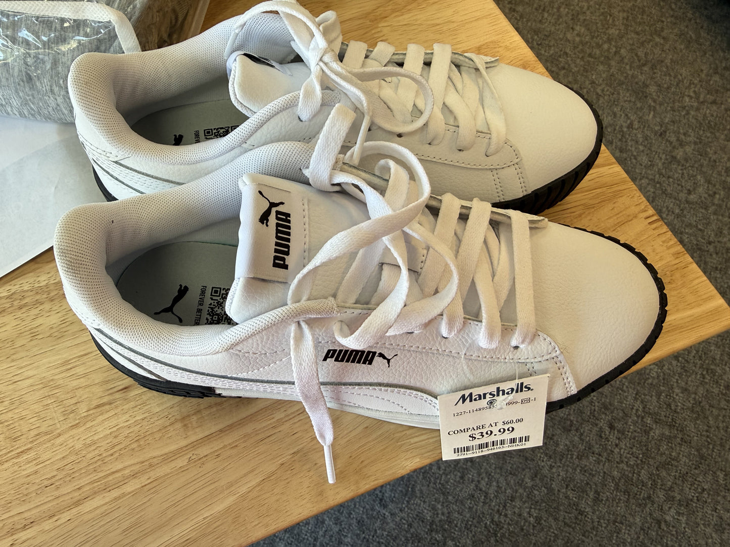 Puma Shoes
