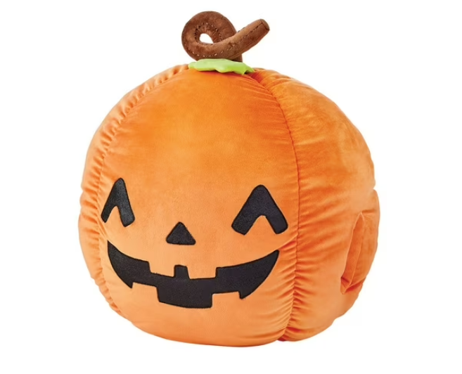 Pumpkin PocketPlush