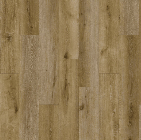 Pinecrest Lodge 40MIL 7mm 9x60 SPC Rigid Core Vinyl Waterproof Flooring