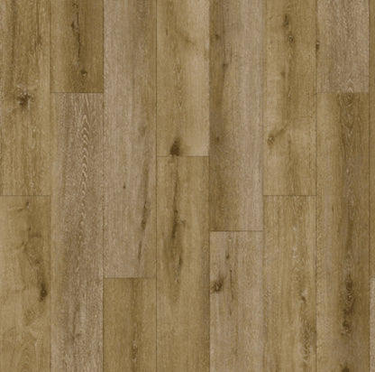 Pinecrest Lodge 40MIL 7mm 9x60 SPC Rigid Core Vinyl Waterproof Flooring