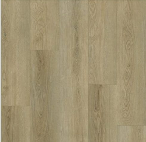 Resolve Country Oak - One Week Lead Time