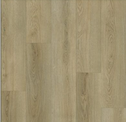 Resolve Country Oak - One Week Lead Time