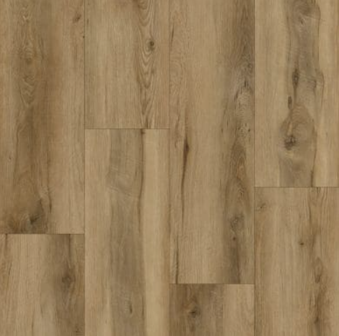 Resolve Frontier Hickory - One Week Lead Time
